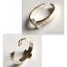 Native Bird Ring Sterling Silver