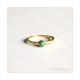 Small Turquoise Ring