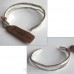 Heather Cuff Bracelet