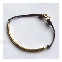 Simple Bar Sarah Bracelet