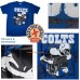 NFL Indianapolis Colts 2010-11 Crackle