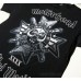 Motorhead Bad Magic Tour 2015 T-shirt 