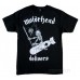Motorhead Delivers 2015 US Tour T-shirt