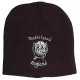 Motorhead England Beanie