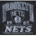 NBA Brooklyn NETS Champion Classic T