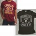 NBA Brooklyn NETS Champion Classic T