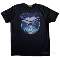 Aerosmith Eagle Classic T