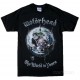 Motorhead The World is Yours Tour 2011