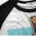 Star Wars Chewbacca All American Raglan