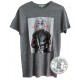 Suicide Squad DEADSHOT Tri-Blend T