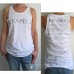R.E.S.P.E.C.T. Respect Traveler Tank