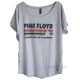 Pink Floyd The Dark Side Of The Moon Dolman Sleeve T-shirt