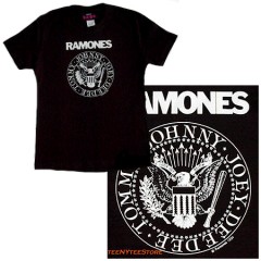 Ramones SEAL