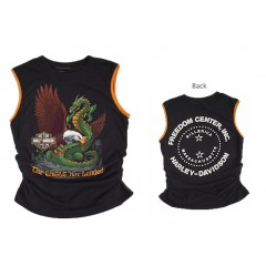 Harley Davidson Remade Massachusetts