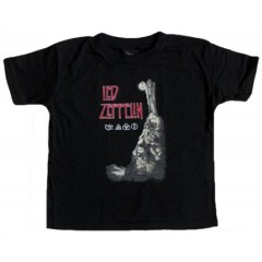 Led Zeppelin Hermit Toddler