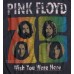Pink Floyd Wish You were Here 1975 Pocket t-shirt Youth
